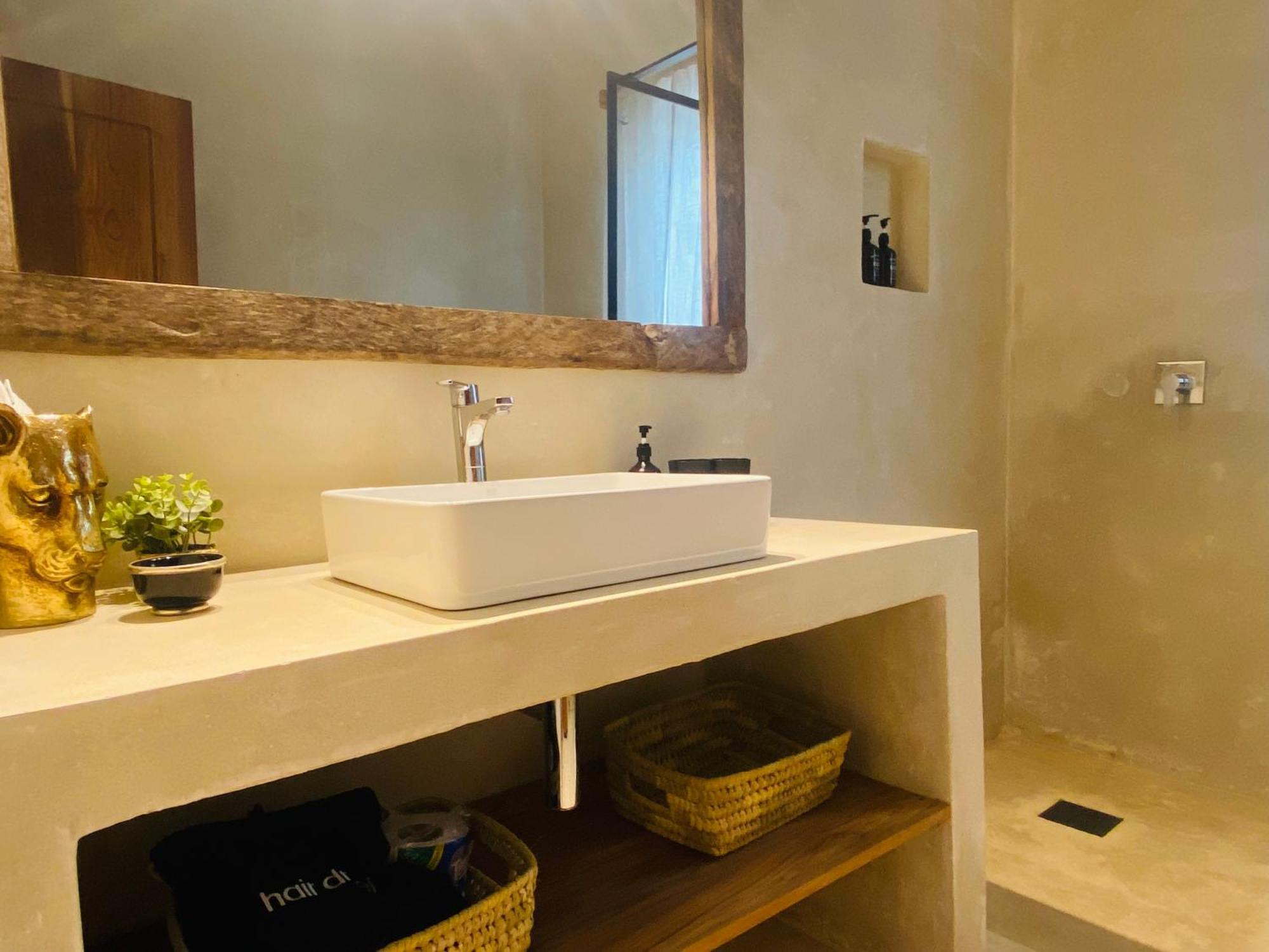 Villa Lions Luxury Zanzibar 2 - Private Cook & Infinity Pool Kiwengwa (Zanzibar)