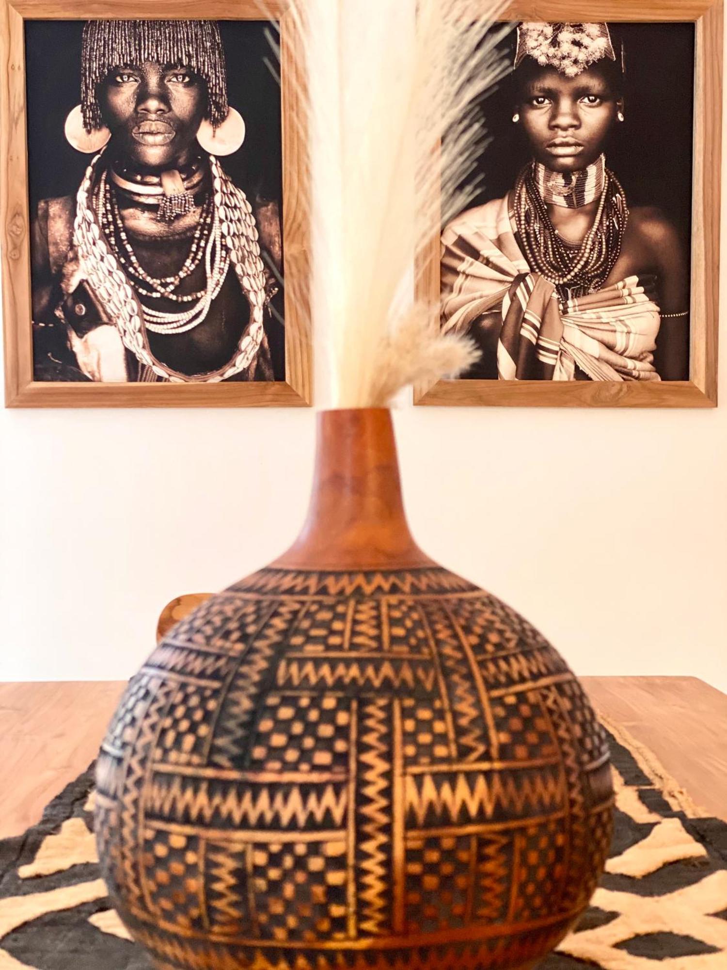 Villa Lions Luxury Zanzibar 2 - Private Cook & Infinity Pool *