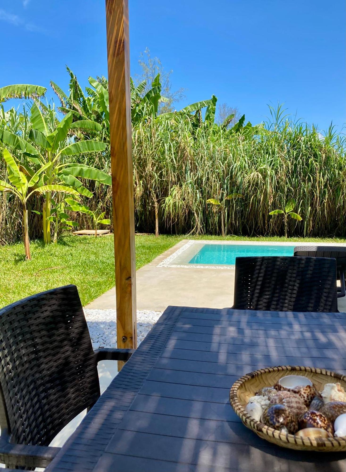 Villa Lions Luxury Zanzibar 2 - Private Cook & Infinity Pool Kiwengwa (Zanzibar)