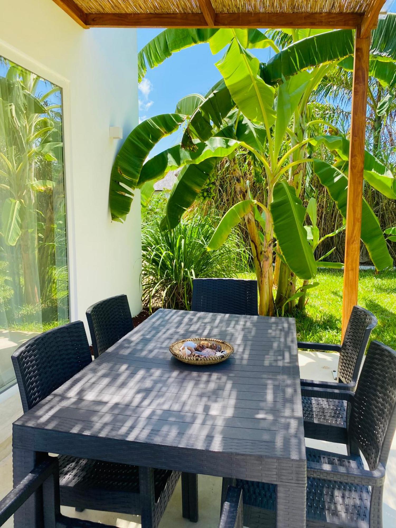 Lions Luxury Zanzibar 2 - Private Cook & Infinity Pool